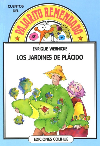 Los Jardines De Placido - Enrique Wernicke