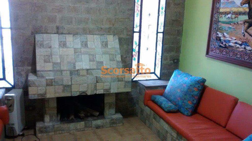 Chácara Com 8 Dorms, Recreio Primavera, Itapecerica Da Serra, Cod: 2936 - V2936
