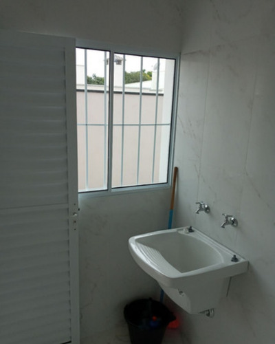 Imagem 17 de 19 de Condomínio Campos Do Conde - Ca00690 - 69369649