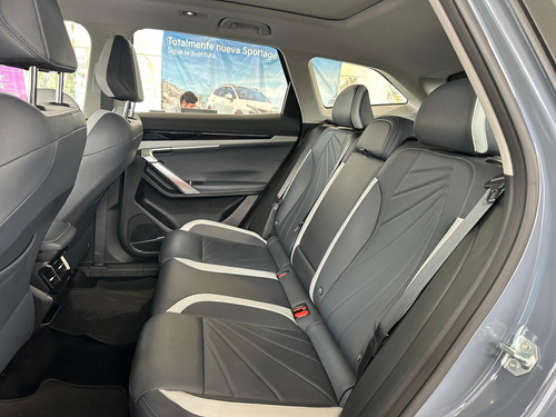 Geely Starray 1.5T Gl 7Dct