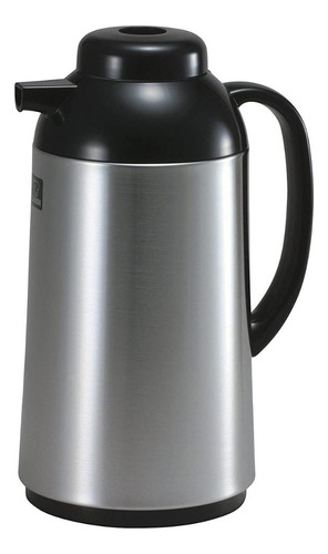 Garrafa Térmica Zojirushi 1 L Agye Inox Melhor Marca Japones