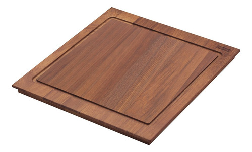 Franke Px-40s Peak Madera Maciza Fregadero Tabla Cortar