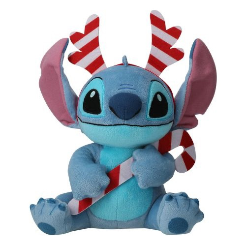 Peluche Stitch (23cm)