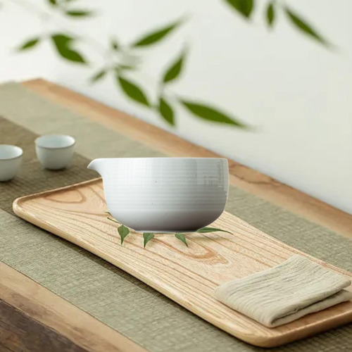 Matcha Bowl Cerámica Mezcla Mezcla Tazón Tazón Brillante