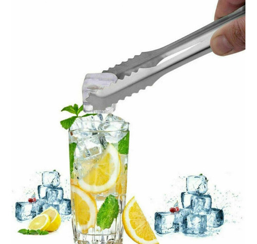 Rl1 Pinzas De Acero Inoxidable Pinzas Para Alimentos De