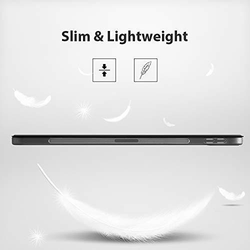 Esr Para iPad Pro 12.9 Estuche 2020 Y 2018, Estuche Intelige