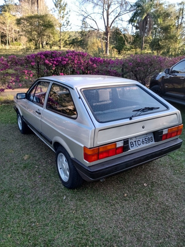 Volkswagen Gol Gl 1.6 Ap