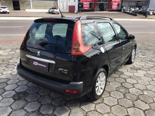 207 Sw Xs - 2009