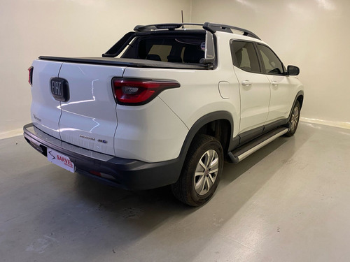 Fiat Toro 1.8 16V EVO FLEX FREEDOM AT6