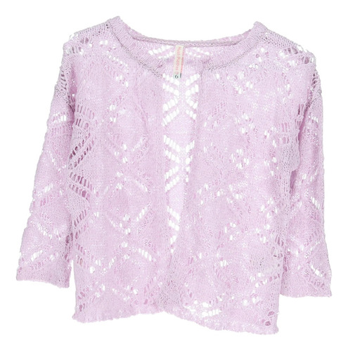 Sweater Anne Colibri - Lila