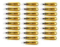 Comprar 25 Cutters Sk-4 Olfa Para Flejes 