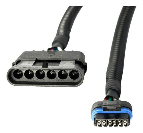 Arnes 6 Pines Para Potenciometro Navistar 94308