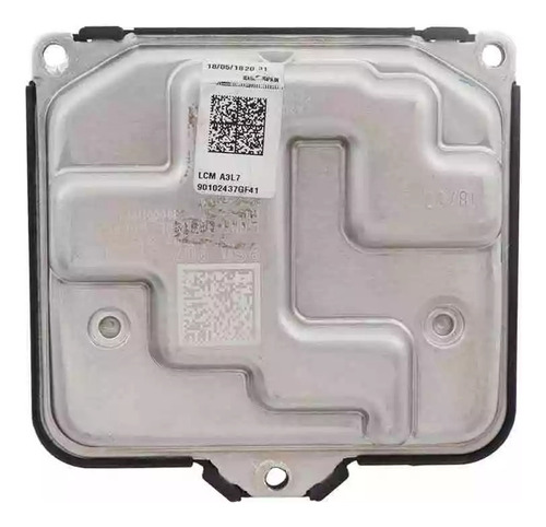 Módulo De Control Del Conductor 8s0907397d 8s0 907 397 D