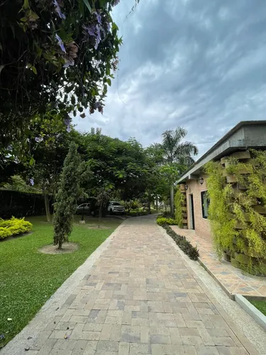 Vendo Casa Campestre En Santafe De Antioquia