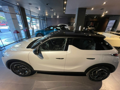 Imagen 24 de 25 de Ds Ds3 Crossback Rivoli At8 0km - Ds Store Nuñez