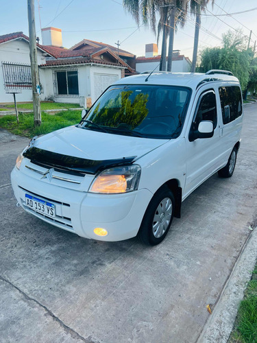 Citroën Berlingo 1.6 Xtr Hdi 92 Am18