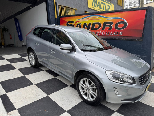 Volvo XC60 2.0 T5 Dynamic Drive-e 5p