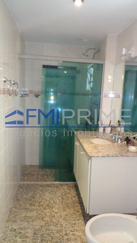 Imagem 12 de 15 de Apartamento À Venda De 110 M2 Em Perdizes - Fm188529