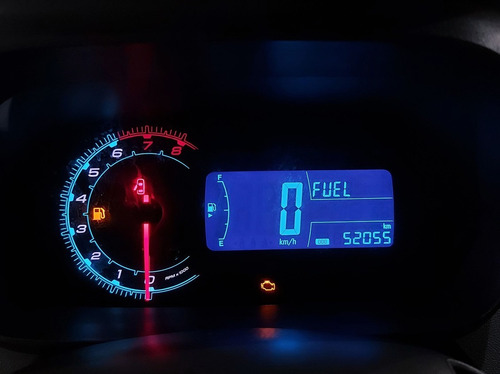 Imagem 4 de 15 de Chevrolet Cobalt 1.4 Sfi Ltz 8v