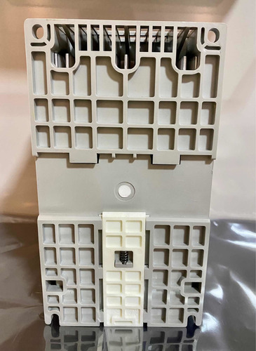 Inversor Powerflex 40 22b-d2p3n104 Allen-bradley 380/480 1cv