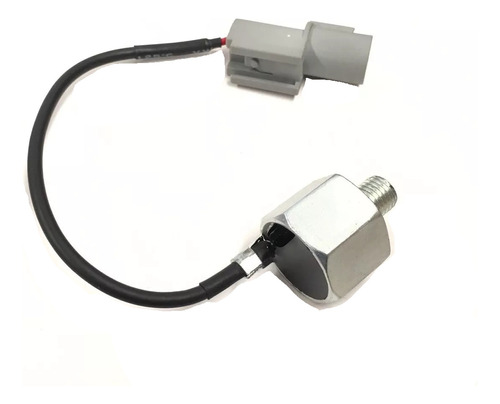 Sensor De Detonação Tracker/grand Vitara 2.0 16v