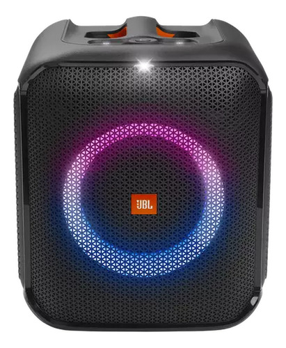 Parlante Jbl Partybox Encore Essential Portátil 