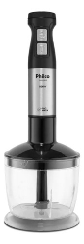Mixer Philco Pmx2000 3 Em 1 Inox 800w