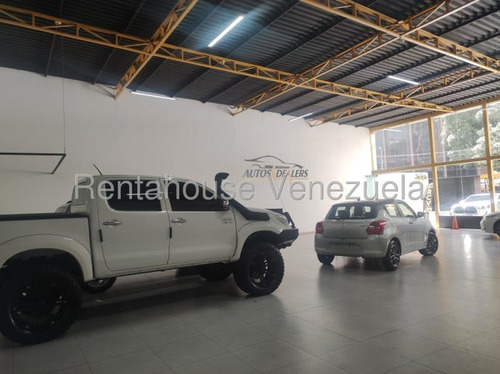 Los Dos Caminos, Calle El Carmen Codigo 25-9206 Ng