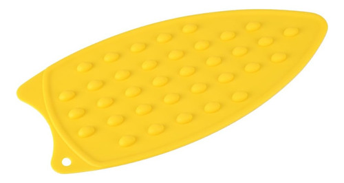 Silicone Rest Pad Non-slip Heat Resistant Silicone Iron Mat