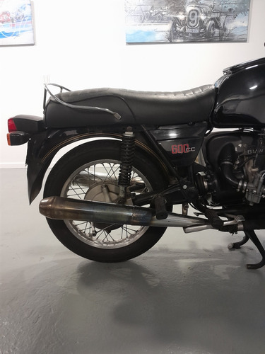 Bmw R 60/ 7 600cc
