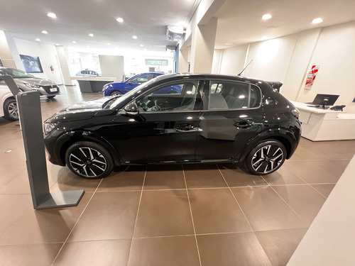 Peugeot 208 1.0T Gt