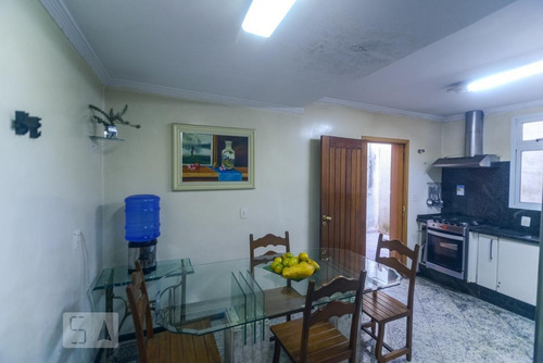 Casa À Venda - Jardim Anália Franco, 3 Quartos, 280 - S893122329