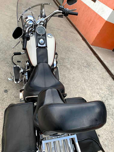 Softail Delux Softail Delux