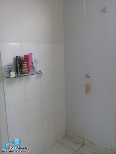 Imagem 15 de 15 de Vendo Apartamento Condomínio Bosque Shangrila Itapetininga Sp - 410