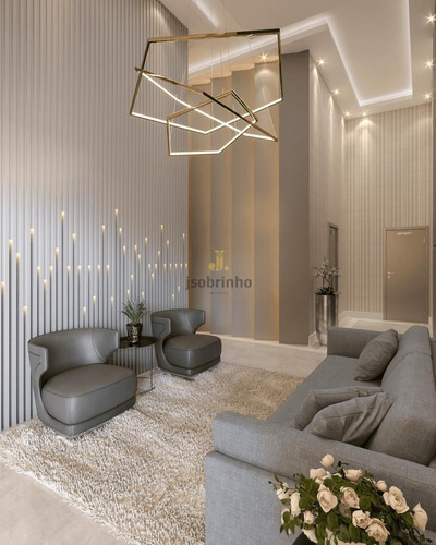 Imagem 7 de 30 de Blanc Residence - 187085