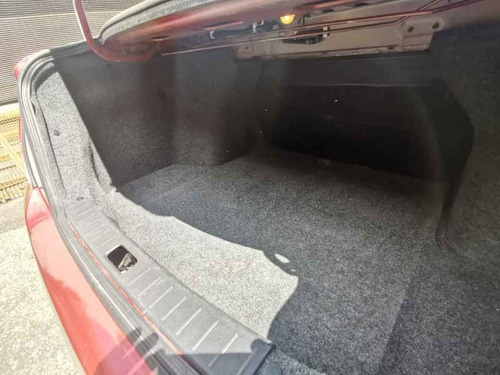 Imagen 10 de 15 de Nissan Versa 2019 4p Sense L4/1.6 Man