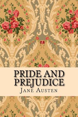 Libro Pride And Prejudice - Austen, Jane