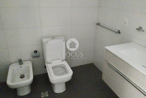 Imagen 11 de 14 de Venta Apartamento Penthouse 2 Dormitorios, 2 Baños, Cordón
