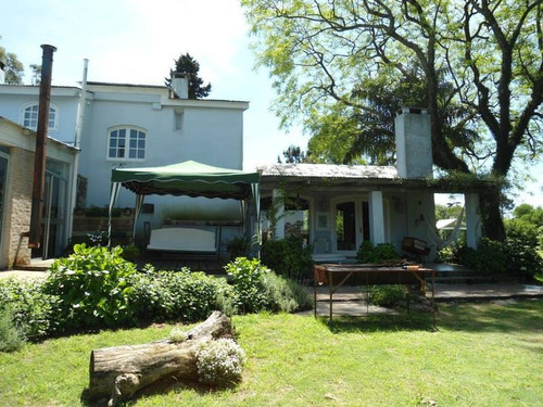 Imagen 16 de 30 de Hotel Boutique En Chacra En Centro De La Ciudad De Treinta Y Tres, Uruguay