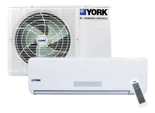 comprar Equipos York Reparación Mantenimiento Repuestos.