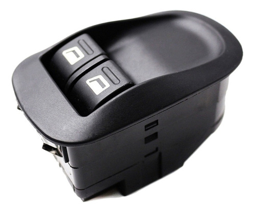 Control Maestro Vidrios Para Peugeot 206+ Cc Sd Sw 2009-2013