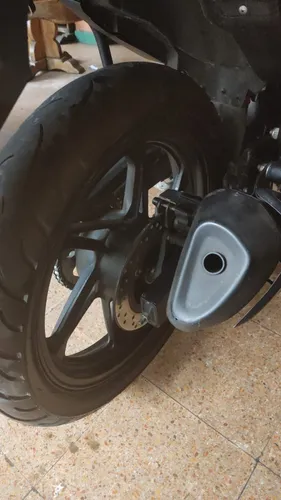 Victory Nitro 151r