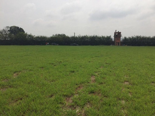 Imagem 3 de 6 de Terreno À Venda, 2090 M² Por R$ 900.000 - Fazenda Alvorada - Porto Feliz/sp - Te0161 - 67640215