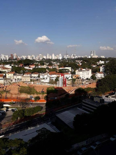 Imagem 7 de 10 de Apartamento Com 3 Dormitórios À Venda, 156 M² Por R$ 1.280.000,20 - Sumaré - São Paulo/sp - Ap0744