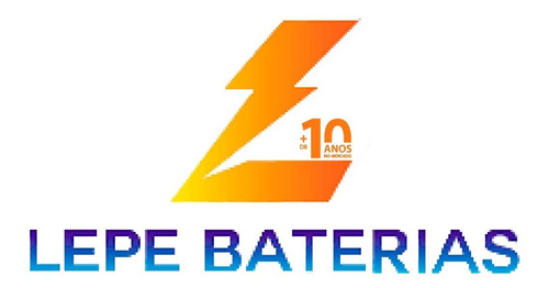 Bateria Para Carro 90 Amperes Pra Besta Est 2.7