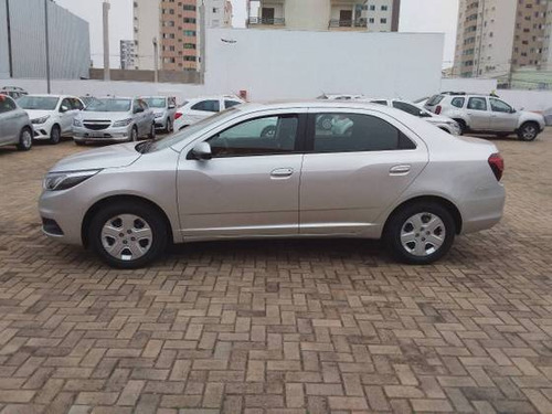 Imagem 8 de 9 de Chevrolet Cobalt 1.4 Mpfi Lt 8v Flex 4p Manual
