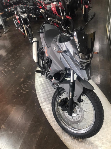 Imagem 2 de 8 de Dafra-nh190 2022 Pronta Entrega (edney)