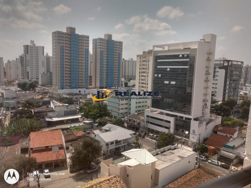 Imagem 3 de 15 de B = Na Pelinca Custo Benefício Imperdível Edifício Classic 03 Qts Suíte - 753