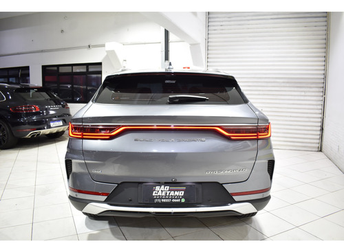 BYD Song Plus 1.5 DM-I HÍBRIDO AUTOMÁTICO