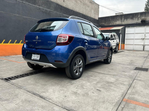 Renault Stepway 1.6 Zen Mt